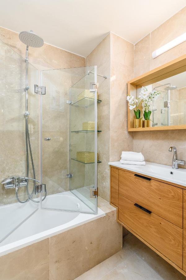 Nina Luxury Apartment Єрусалим Екстер'єр фото